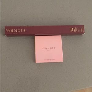 Wander bundle